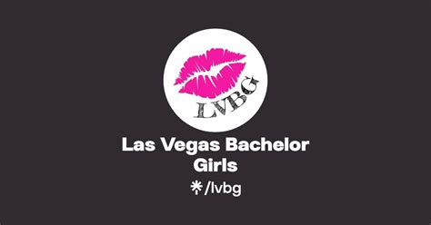 Las Vegas Bachelor Girls (@lv.bachelor.girls) .